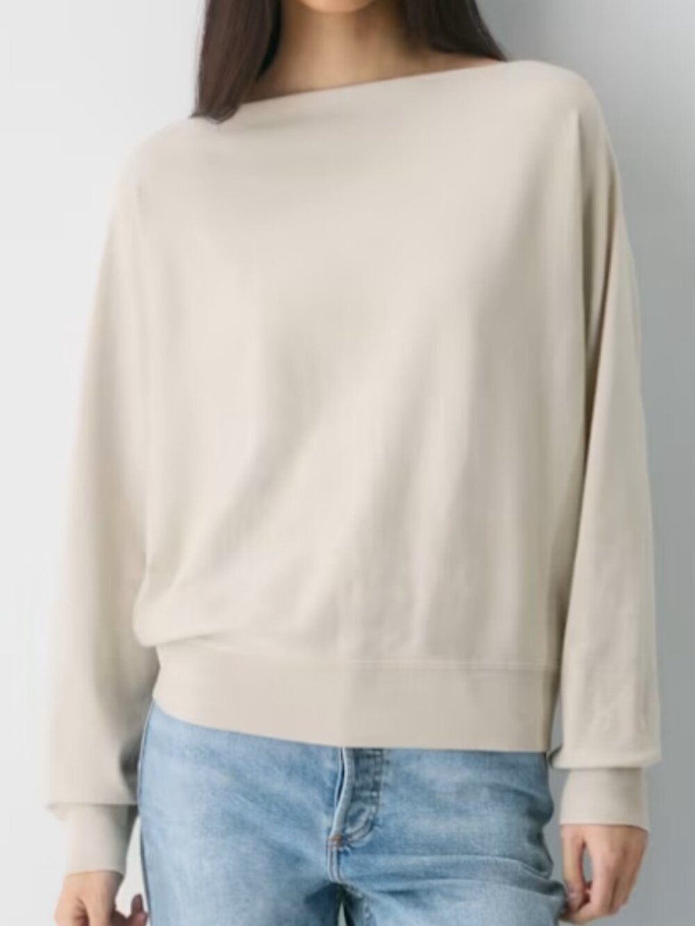 NWOT Babaton Inspiration Sweater (Wonder Yarn)